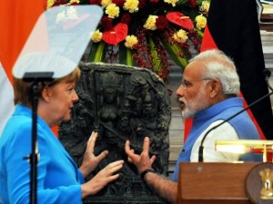 Germany returns idol stolen from Kashmir