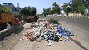 Govt to use eco-friendly tech for waste management