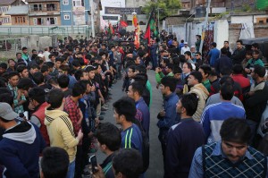 Govt won’t allow 8th Muharram procession