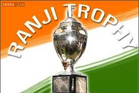 JK vs Himachal Pradesh - Ranji Trophy