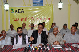 Kashmir Inc threatens to boycott Jammu-based trucks