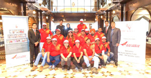 Khyber, Air India host ‘FAM Tour’ for UAE tour operators