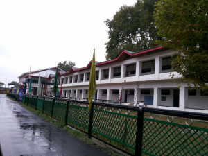 Kothibagh girls school now to be model institution
