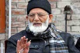 Mufti has no mandate to issue fatwa on Kashmir’s future - Geelani