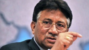 Pakistan trained terror groups to fight in Kashmir, says Pervez Musharraf