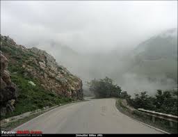 Srinagar-Qazigund four laning stretch may be delayed