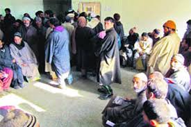 Welcome to SKIMS; wait 4 hrs in queue, return untreated