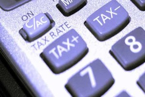 ‘Despite floods income tax collections in Kashmir showing upward trend’