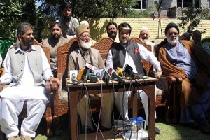 ‘Won’t tolerate any more attacks’ - Separatists