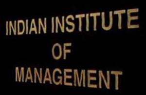 GOI may establish IIM campus in Kashmir