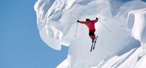 Kashmir skier selected for international event