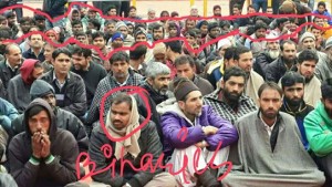 Non-local labourers among PM Modi’s listeners at Srinagar rally01