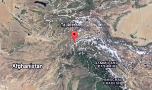 6.5 magnitude earthquake strikes North India, Pakistan; tremors felt in Kashmir, Delhi, Chandigarh