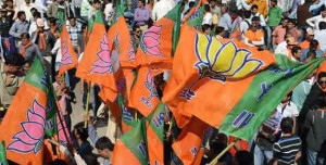 BJP to protest non-inclusion of Oct 26 as holiday - Nirmal Singh