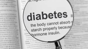 How to prevent diabetes at workplace