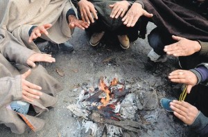 Kashmir Valley braces for severe 40-day winter