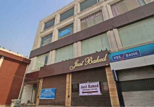 SMC told to seal commercial complexes without parking
