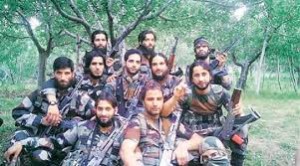 A steady trickle of fresh recruits keeps insurgency alive in Valley