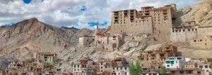 Government committed to inclusive growth of Ladakh, says Deputy CM