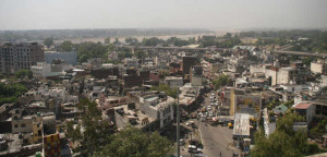Govt fails to formulate plan to tackle pollution in Jammu