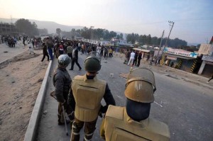 PDP, BJP on collision course over anti-encroachment drive