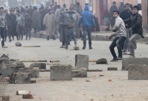 Protests in Budgam after missing man found dead, probe ordered