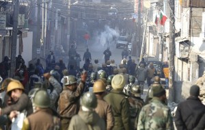 Srinagar shuts on 26th anniversary of Gaw Kadal massacre