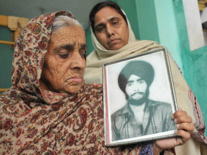 Admn, police were aware of planned 1989 riots, claim Sikh victims’ families