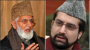 Both factions of Hurriyat Conference have called for State-wide shutdown on Monday