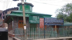 Christ's tomb in Kashmir - Rozabal shrine in spotlight over century-old debate