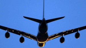 Government mulling to and fro night flights in Kashmir