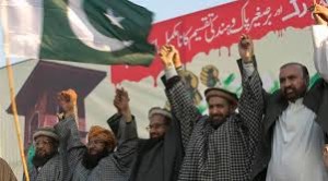 Hafiz Saeed leads anti-India rally on 'Kashmir Day' in Pakistan