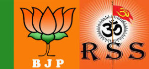 Move cautiously, don’t skip core agenda - RSS to BJP