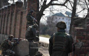 Pampore Terror Attack; Lengthy siege and fidayeen-like tactic
