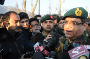 Pampore gunfight ends, three militants killled