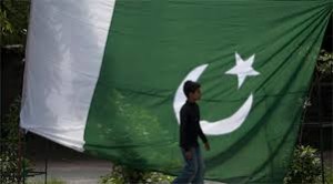 10-yr-old booked for ‘waving Pakistan flag’