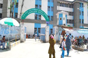 2 ‘unwanted’ infants land at GB Pant hospital