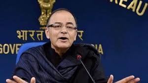 Centre may add to PM Modi's J&K package - Jaitley
