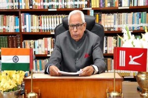 Vohra-led administration asks PDP-BJP ministers to vacate official bungalows within 7 days