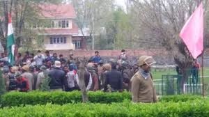Conversion of REC into NIT ‘a big loss for Kashmiris’