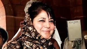 Dealers harassed, says Mehbooba Mufti to Punjab CM in a letter
