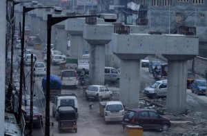 ERA told to conduct safety audit of flyover projects