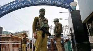 Fearing backlash, Kashmiris ‘leave’ Jammu college