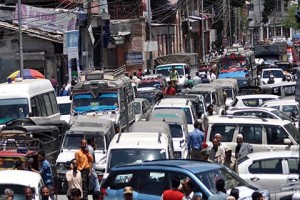 Govt mulls separate bus corridor in Srinagar
