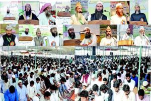 Desist from settling non-locals in Kashmir - Jamiat Ahle Hadees to Govt