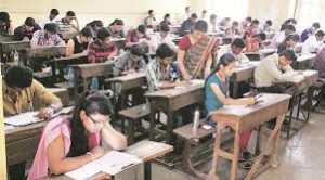 SC to decide on exams by State Boards on Monday - NEET