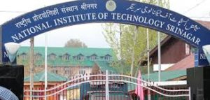 Students return, NIT back to normal