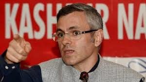 Thankful Centre accepted mistake of calling off talks with Pakistan - Omar