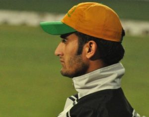 Young pacer denied visa NOC by JKCA to play in England