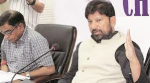 Court asks police to probe Lal Singh’s 1947 remarks